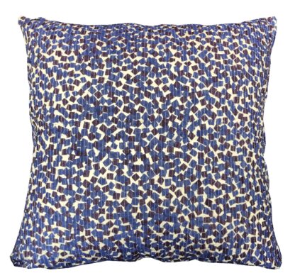 Indigo Blue Small Mosaic